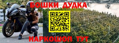 молекула духа Бузулук